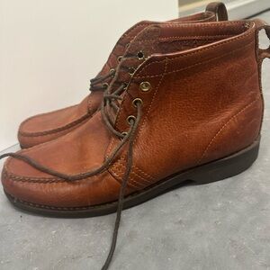 Gokey Sauvage Hiker Boots
